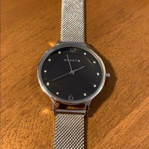 Stunning Skagen watch